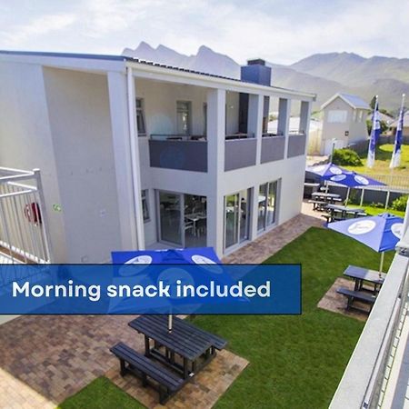 Kleinmond Lodge Exterior foto